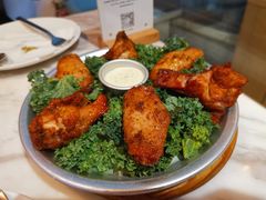 -农畉LONFOOD(福田星河COCOPark店)