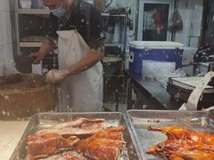-竺桥兄弟烤鸭馆(竺桥店)