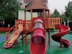 -乐融国际幼儿园(四季青校区)