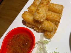 -胖哥俩肉蟹煲(昆山金鹰店)
