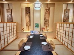 -长崎屋·日本料理·刺身·烧鸟(天河北路店)