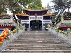 -中国观音故里广德景区