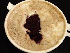 可可-喜茶(广州番禺奥园广场店)