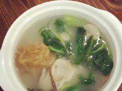 -浦江餐饮·上海菜馆(五四路店)