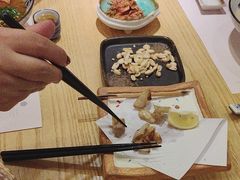 -吉兆·料理(红梅南路店)