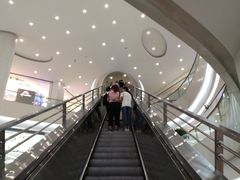 -银泰百货(北京大红门店)
