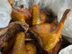 -大鸽饭(马王堆店)