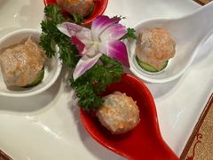 -红色江山(首钢国际大厦店)