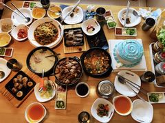 -大田牛尾汤(幸福河市场店)