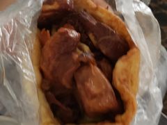 -王虎子大饼(甸柳新村五区店)