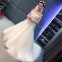 -喜喜婚纱HAPPINESS STUDIO奢定馆(海淀体验馆)