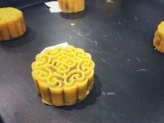 -福晶园益生菌蛋糕面包(紫荆山店)