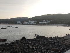 -渔寮风景区