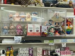 -泡泡玛特POPMART(天环购物中心店)
