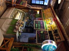 艺冉时光手工酸奶酪-艺冉时光(田子坊店)