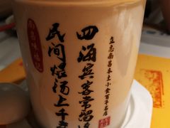 -味福记·江西小炒·南昌小吃(青山湖万达店)