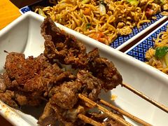 -肉串汪(月坛店)