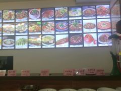 -盱眙虾神於氏龙虾(夫子庙红街店)