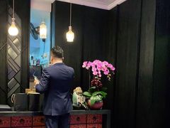 -皇朝会.经典传统粤菜(外滩店)