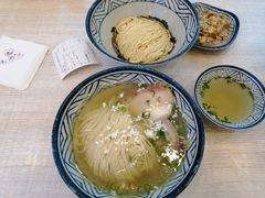 -朱洪元苏式面馆(绿宝广场店)