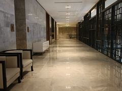 -天津东凯悦酒店