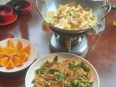 -柴米油盐(土菜院子店)