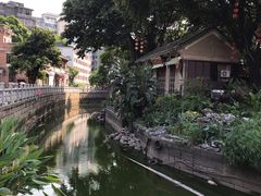 -荔湾博物馆
