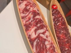 -左庭右院鲜牛肉火锅(南通CBD大有境店)