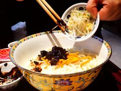 -大海碗·炸酱面·烤鸭·京菜(天坛店)
