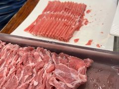 -东来顺•非遗火锅(外滩店)