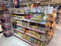 -TOYSRUS玩具反斗城(深圳布吉万象汇店)