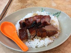 -一乐烧鹅(中环店)