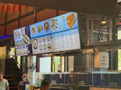 -烧蠔帮·生蚝海鲜牌档(观海店)