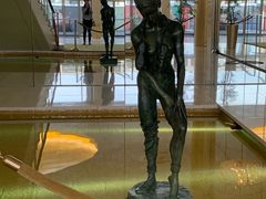 -华特·迪士尼音乐厅