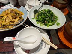 -赣南人家·头牌江西菜(劲松店)