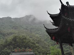 -浙北大峡谷