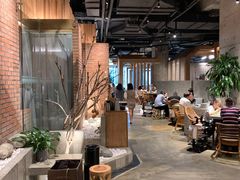 大堂-园里火锅(仁和新城店)