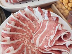 -额尔敦传统涮.冰煮羊火锅(乌兰察布体育场店)