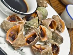 -老大连路特色烧烤(基隆路店)