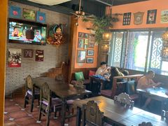 -甘尼仕印度餐厅酒吧(斜塘老街店)