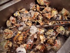 -芭提雅Amporn Seafood自助餐厅