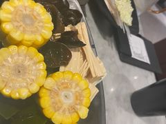 -新辣道鱼火锅(领展购物广场·中关村店)