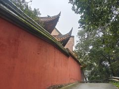 -金堂县云顶石城风景区
