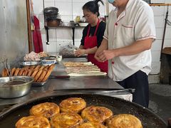 -甘记肥肠粉(马鞍北路店)