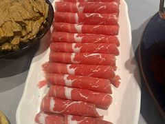 -东来顺饭庄(apm总店)