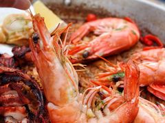 -BROWNSTONE布朗石西班牙餐厅(富城店)