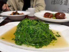 -吴门人家·苏宴宫廷菜(拙政园店)