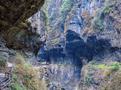 -鹿院坪生态旅游景区