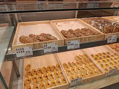 -彭记优口(胜利路店)