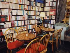 -旧天堂书店(华侨城创意文化园南山特色文化街区店)